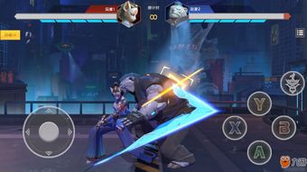 稻荷连招攻略：金属对决必备技巧解析