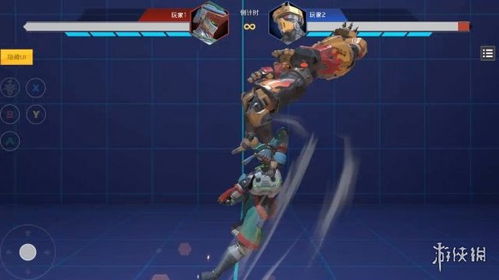 金属对决陀修刺攻略：掌握陀修刺连招技巧，轻松制胜秘籍大公开