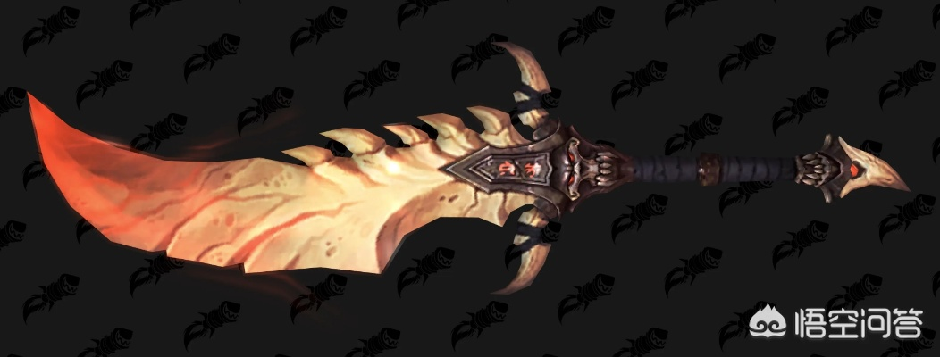 玛纳加拉切割者武器解析：揭秘异化之地最强输出利器