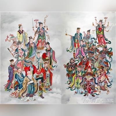 三国战纪2阵法攻略:揭秘六丁六甲独门秘术 三国战纪2阵法攻略:揭秘六丁六甲独门秘术