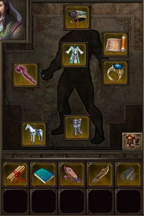 新人必看!策马三国志攻略:高效出装技巧解析 新人必看!策马三国志攻略:高效出装技巧解析