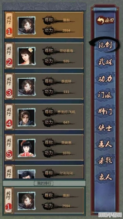 九州江湖新手必看!快速升级攻略,轻松掌握江湖秘籍 九州江湖新手必看!快速升级攻略,轻松掌握江湖秘籍