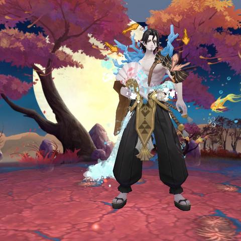 咸鱼之王:星驰金鱼搭配技巧,轻松升级攻略揭秘 咸鱼之王:星驰金鱼搭配技巧,轻松升级攻略揭秘