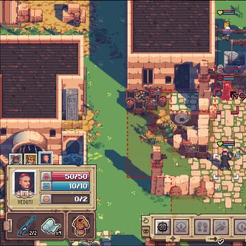 战棋游戏盘点：热门佳作推荐，探索最佳战棋体验