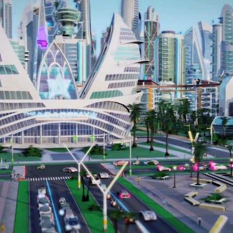 新手必看！模拟城市：我是市长攻略，轻松掌握市长之道