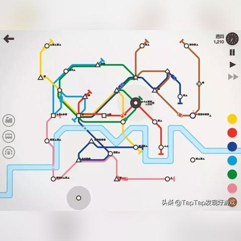 极简游戏推荐必备！盘点热门极简主义游戏排行TOP10