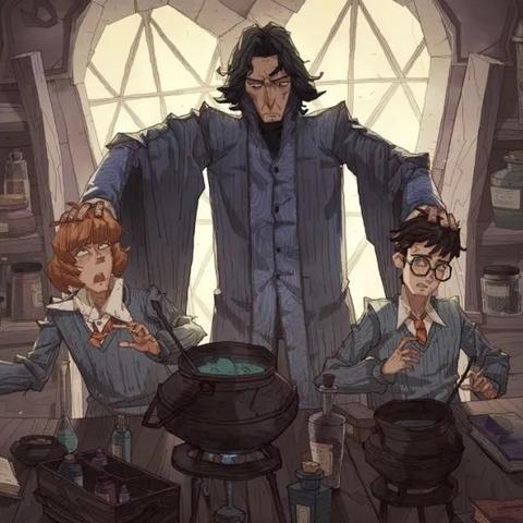 哈利波特觉醒卡牌解析：厉火图鉴效果深度揭秘，必看攻略！