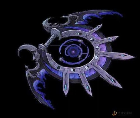 姆扎哈钟摆武器解析：揭秘异化之地最强规则之力