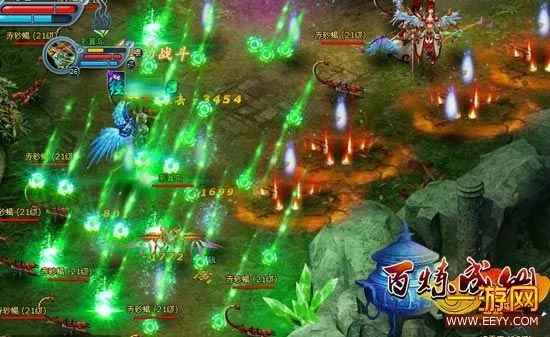 峨眉40关BOSS无伤攻略:断网绝杀技巧揭秘,轻松通关! 峨眉40关BOSS无伤攻略:断网绝杀技巧揭秘,轻松通关!