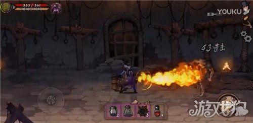 雷暴之锥武器解析：异化之地强力输出攻略揭秘