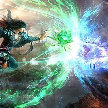 战魂铭人修罗之力深度解析：揭秘游戏核心玩法与策略攻略