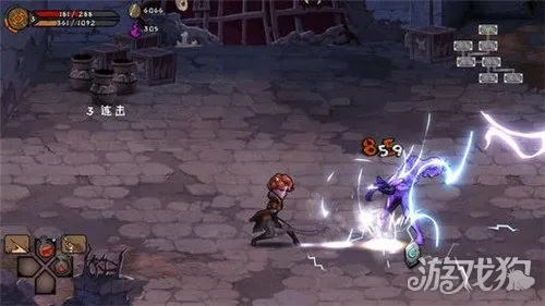 钮格塔之影武器属性解析：揭秘异化之地最强装备新亮点