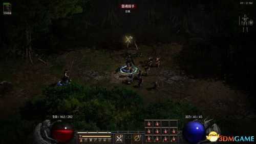 剥皮刀修梅尔武器解析：异化之地绝杀利器深度揭秘