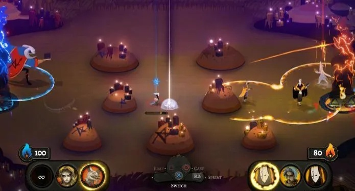 独家推荐：热门独立游戏盘点，解锁全新游戏体验秘籍