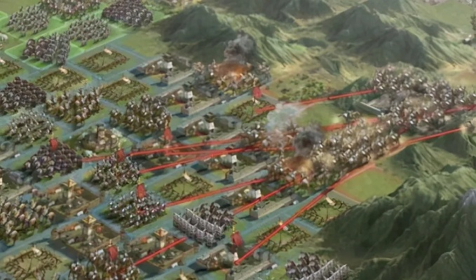 五级地速战攻略:三国志战略版S2高效打法揭秘 五级地速战攻略:三国志战略版S2高效打法揭秘