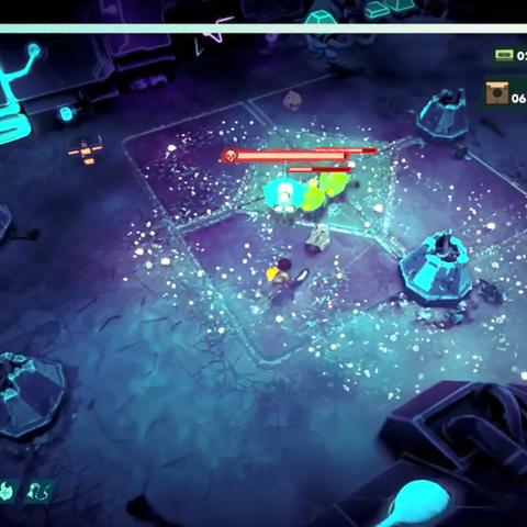 探索热门轻量Rogue佳作：盘点不容错过的热门休闲冒险游戏推荐