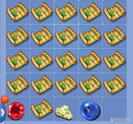 梦幻消除战力快速恢复攻略,揭秘棋子种类独特优势 梦幻消除战力快速恢复攻略,揭秘棋子种类独特优势