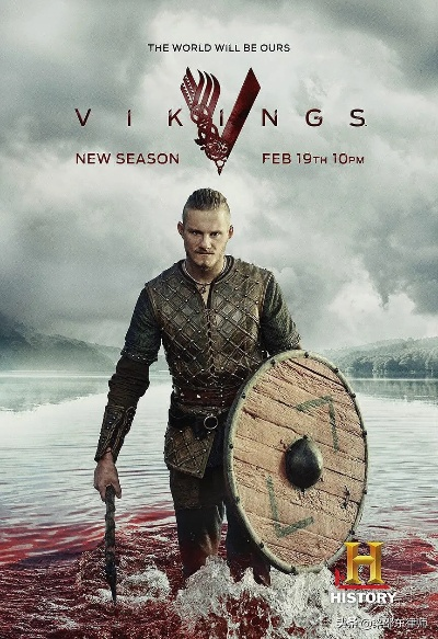 维京传奇盘点：揭秘十大经典游戏，不容错过的维京冒险之旅