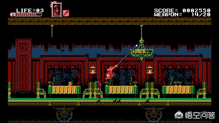 最新类银河战士恶魔城游戏盘点：揭秘哪些作品最受玩家喜爱