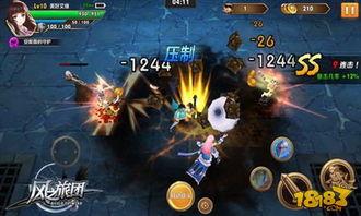 RPG制作大师精选:盘点十大热门必玩佳作,探索游戏新境界 RPG制作大师精选:盘点十大热门必玩佳作,探索游戏新境界