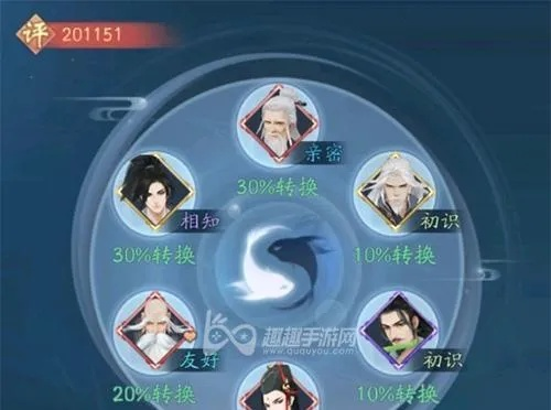 新笑傲江湖手游无相宠物挑选攻略：揭秘最佳伴侣选择秘籍