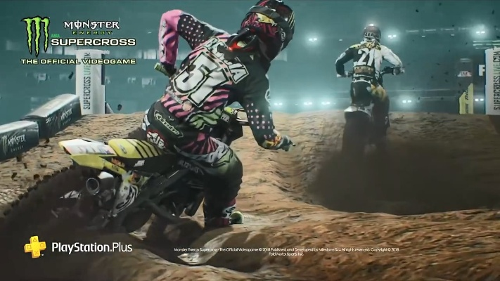 最新摩托车越野游戏盘点:揭秘值得尝试的顶级赛车体验 最新摩托车越野游戏盘点:揭秘值得尝试的顶级赛车体验