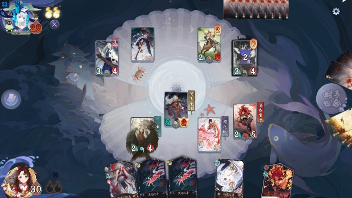 妖刀姬快攻卡组攻略,助你百闻牌天梯20连胜新突破 妖刀姬快攻卡组攻略,助你百闻牌天梯20连胜新突破