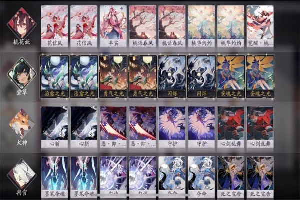 阴阳师百闻牌养狗流阵容攻略:犬神核心搭配技巧揭秘 阴阳师百闻牌养狗流阵容攻略:犬神核心搭配技巧揭秘