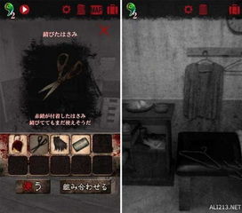 热门生存恐怖游戏盘点：揭秘人气飙升的惊悚佳作