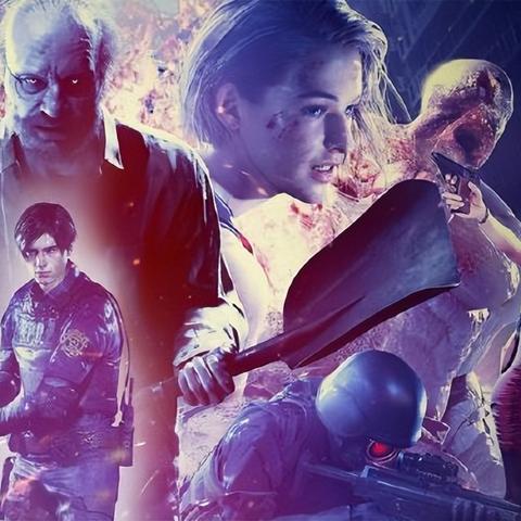 生化危机生存挑战，2025新游《Unit2025》策略巅峰即将开启