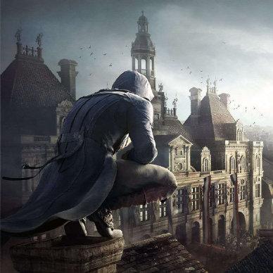 育碧刺客信条高层变动，新工作室战略布局揭秘！