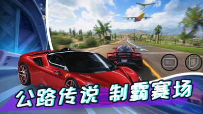 热门驾驶游戏盘点：揭秘十大必玩赛车佳作，畅享极致驾驶体验