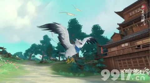 笑傲江湖手游夭桃桃宠物技能解析：全面升级攻略揭秘