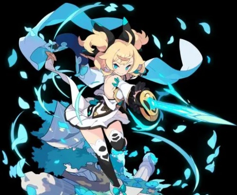 弹射世界奥雷欧角色技能深度解析，揭秘最强战斗力！