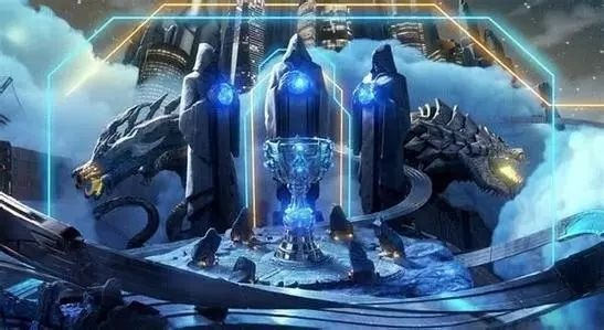 热门电竞游戏盘点：人气爆棚的竞技盛宴推荐