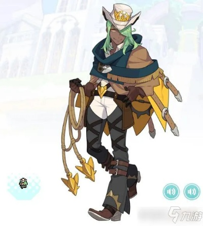 弹射世界贾斯特技能解析:深度剖析角色强度与战斗优势 弹射世界贾斯特技能解析:深度剖析角色强度与战斗优势