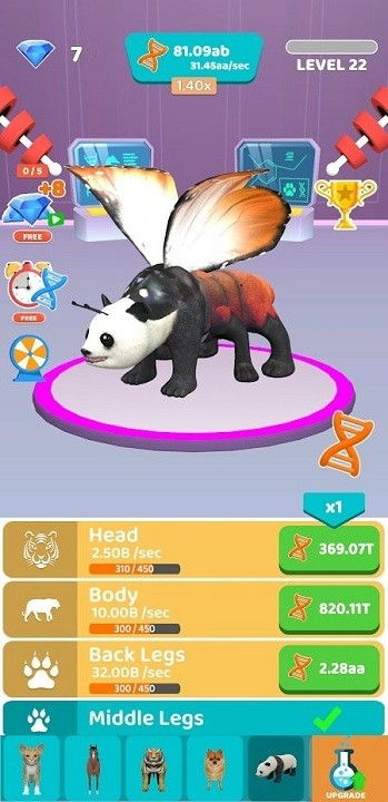 热门动物游戏下载必备，探索趣味排行新体验