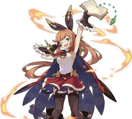 弹射世界夏苏斯技能解析：揭秘高阶战力养成秘籍