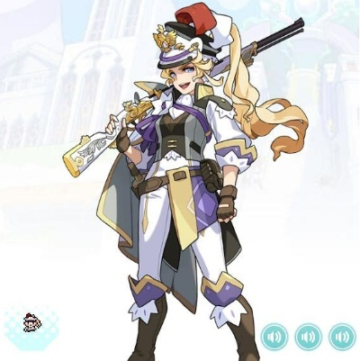 弹射世界柯尔特角色技能解析：深度剖析强度与特色优势