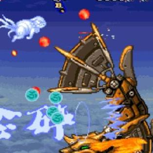 弹幕射击狂潮来袭！精选热门游戏下载必看