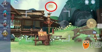 笑傲江湖佛前惨淡取景揭秘:浮生若梦拍照圣地攻略 笑傲江湖佛前惨淡取景揭秘:浮生若梦拍照圣地攻略