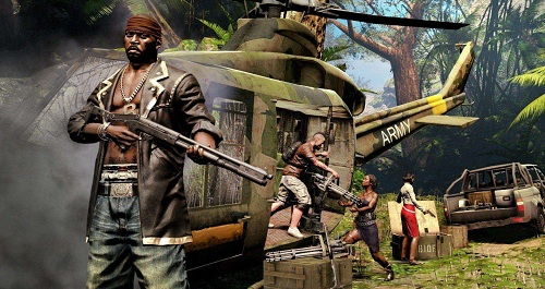 热门清版射击游戏推荐:盘点人气飙升的射击佳作 热门清版射击游戏推荐:盘点人气飙升的射击佳作