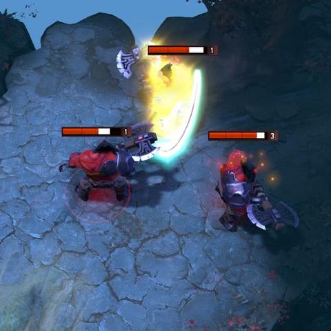 弹射世界小黑技能解析：揭秘高阶战斗力的秘密技巧