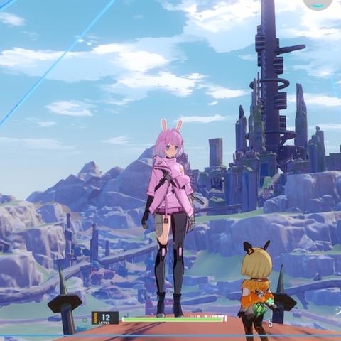 幻塔星岛补给舱2型全位置攻略，解锁全新游戏体验