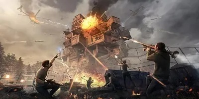 十大热门劫掠游戏盘点：揭秘哪些游戏值得一试