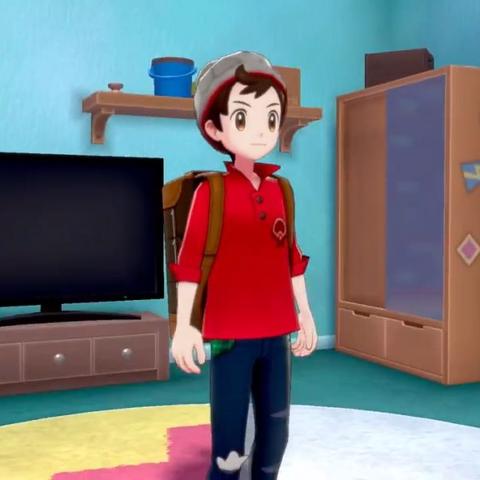 宝可梦Z-A全球同步首曝！Switch双平台独占，体验全新冒险之旅