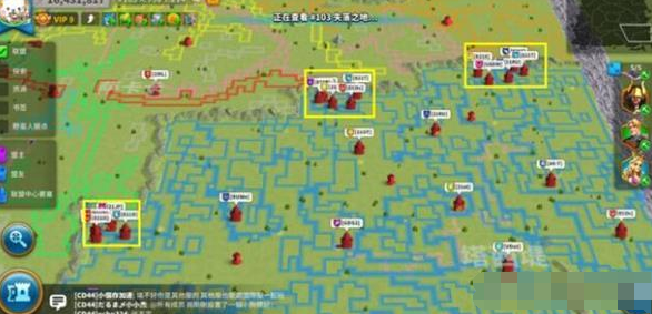 武则天驻防必看！万国觉醒攻略：掌握这些技巧轻松固守城池