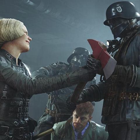 射击游戏下载必备！盘点十大热门FPS游戏，体验极致枪战快感