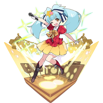 弹射世界花音角色技能解析：深度剖析，实力不容小觑