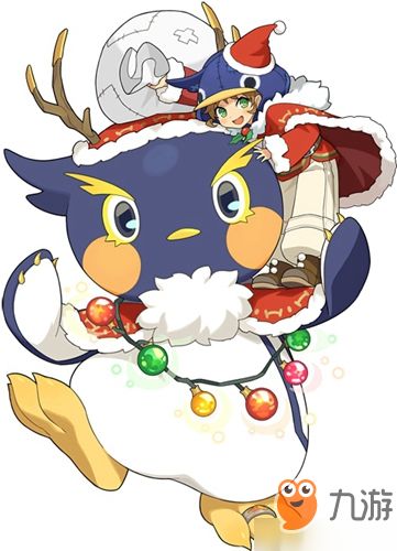 弹射世界圣诞奥雷欧技能解析：圣诞狂欢，实力测评大揭秘